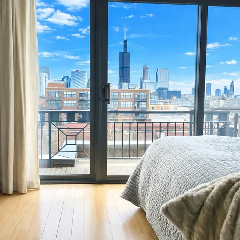 1330 West Monroe Street Chicago IL 60607