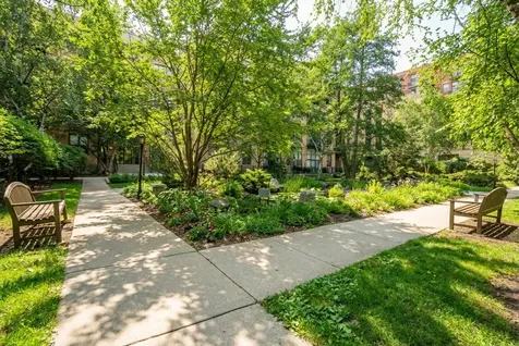 1330 West Monroe Street Chicago IL 60607