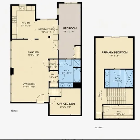 1330 West Monroe Street Chicago IL 60607