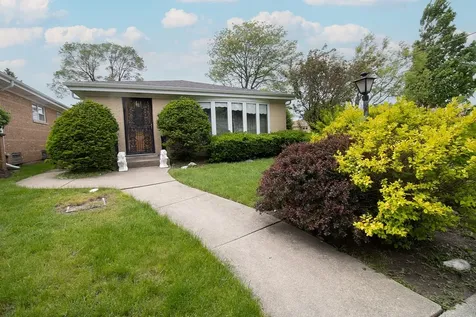 8662 North Merrill Street Niles IL 60714