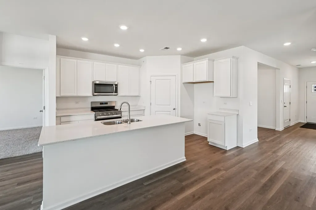 14616 South Azalia Circle Plainfield IL 60544