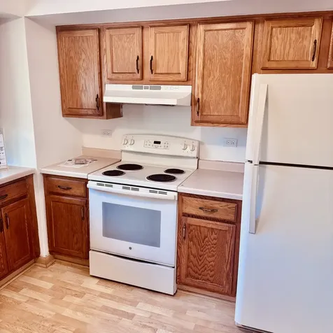 811 South Dwyer Avenue Arlington Heights IL 60005