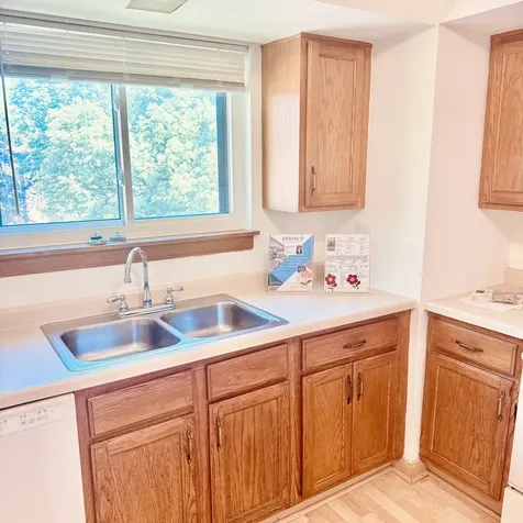811 South Dwyer Avenue Arlington Heights IL 60005