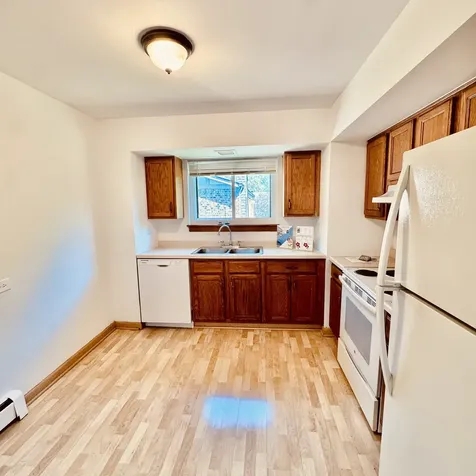 811 South Dwyer Avenue Arlington Heights IL 60005