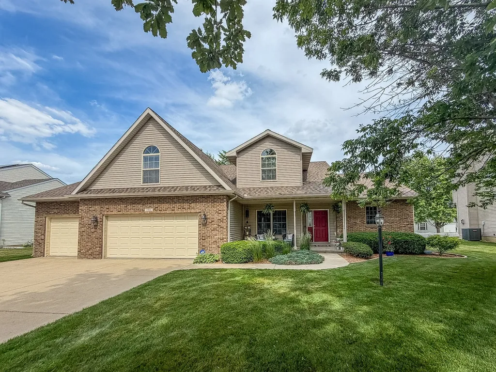 3906 Turnberry Drive Champaign IL 61822