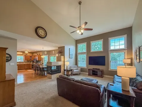 3906 Turnberry Drive Champaign IL 61822