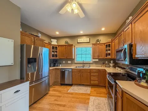 3906 Turnberry Drive Champaign IL 61822