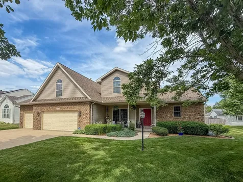 3906 Turnberry Drive Champaign IL 61822
