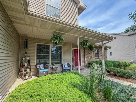 3906 Turnberry Drive Champaign IL 61822