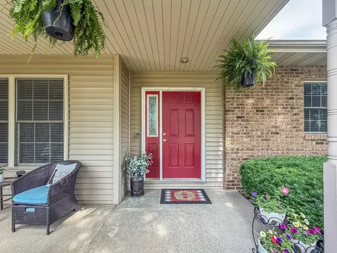 3906 Turnberry Drive Champaign IL 61822