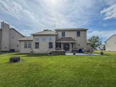 3906 Turnberry Drive Champaign IL 61822