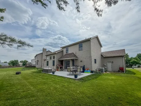 3906 Turnberry Drive Champaign IL 61822