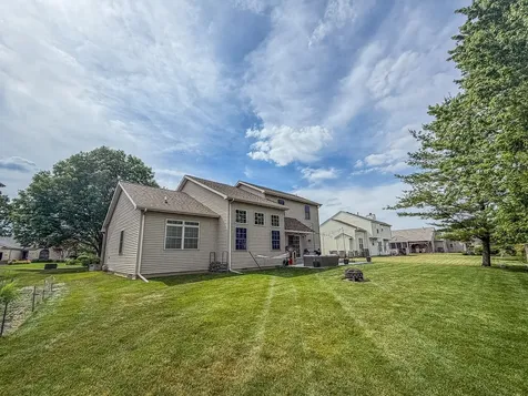 3906 Turnberry Drive Champaign IL 61822