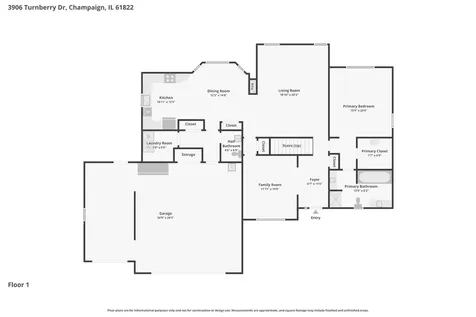 3906 Turnberry Drive Champaign IL 61822