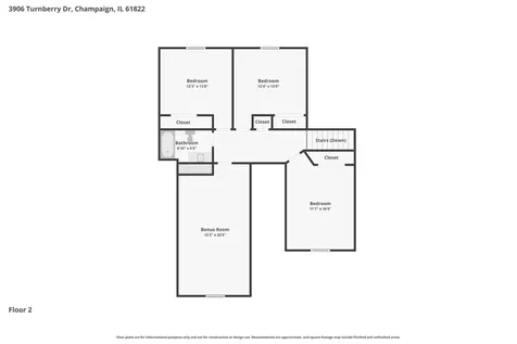 3906 Turnberry Drive Champaign IL 61822