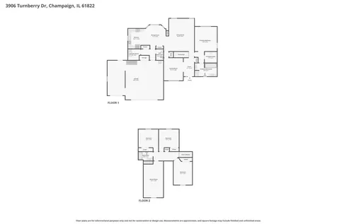 3906 Turnberry Drive Champaign IL 61822
