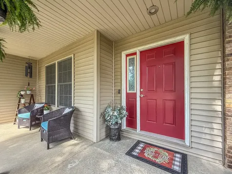 3906 Turnberry Drive Champaign IL 61822
