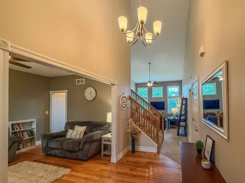 3906 Turnberry Drive Champaign IL 61822