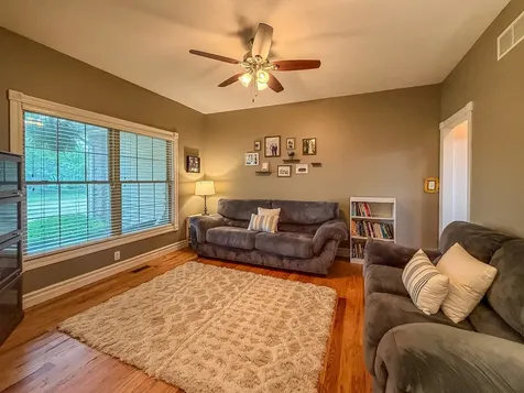 3906 Turnberry Drive Champaign IL 61822