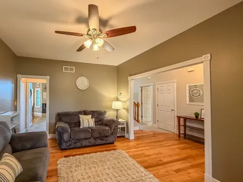 3906 Turnberry Drive Champaign IL 61822