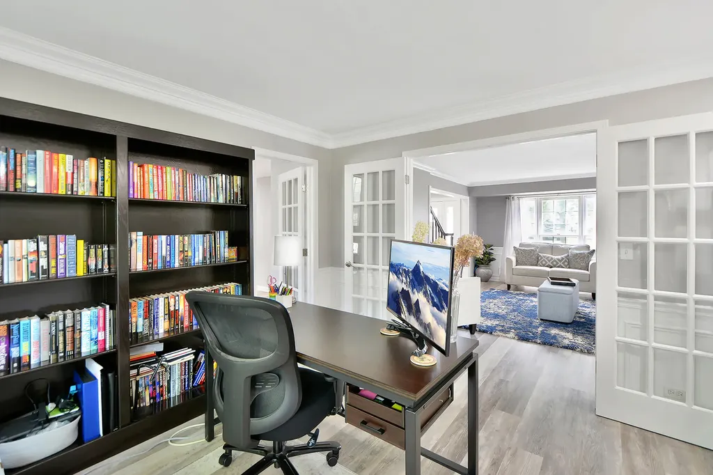 1205 Thorndale Lane Lake Zurich IL 60047