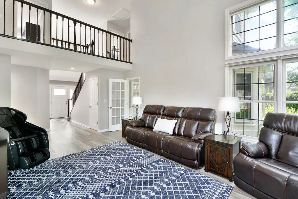 1205 Thorndale Lane Lake Zurich IL 60047