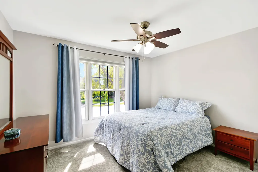 1205 Thorndale Lane Lake Zurich IL 60047