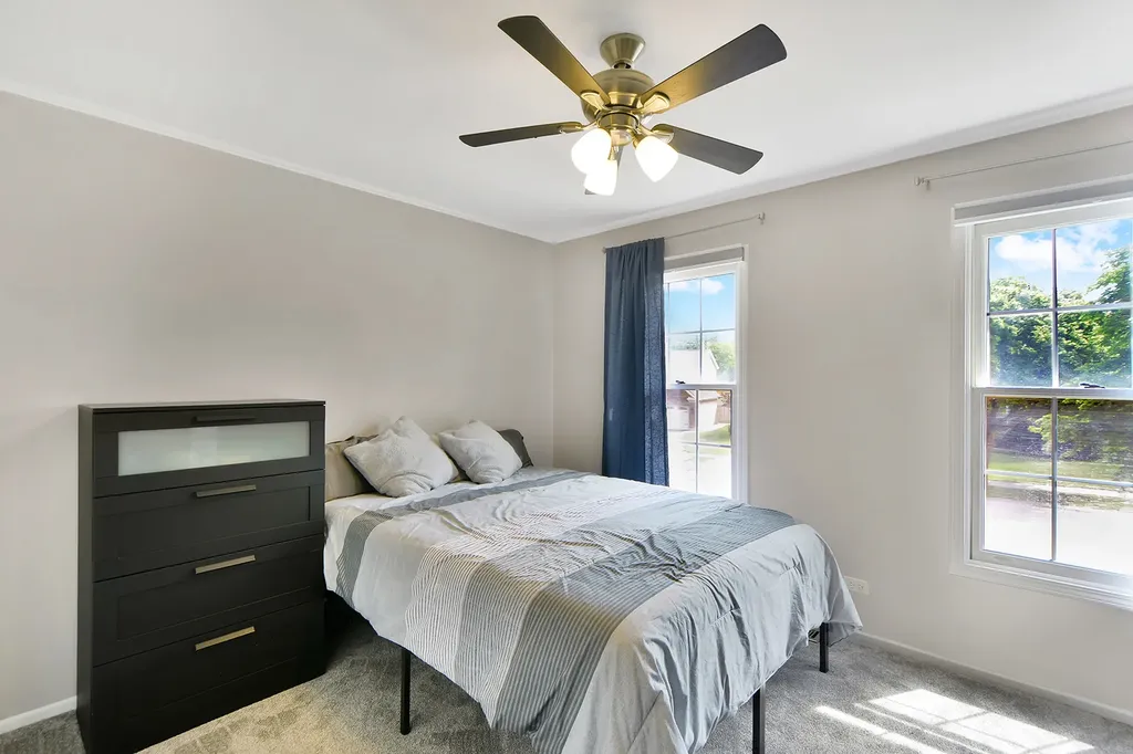 1205 Thorndale Lane Lake Zurich IL 60047