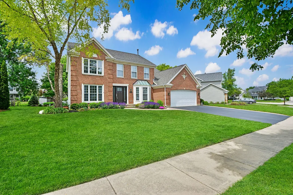 1205 Thorndale Lane Lake Zurich IL 60047
