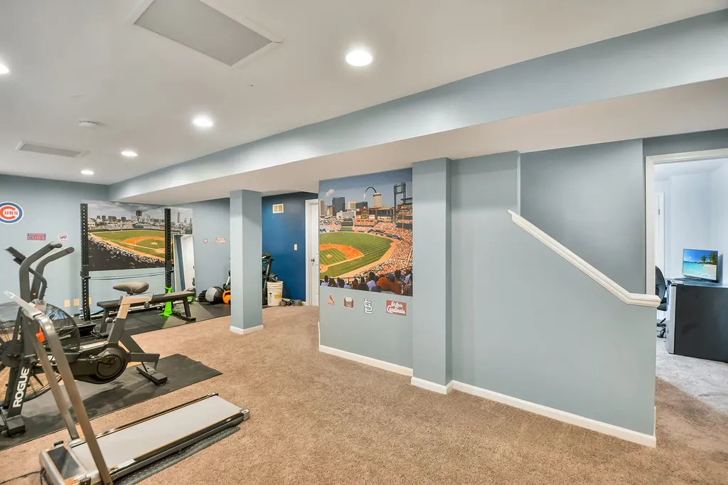 1205 Thorndale Lane Lake Zurich IL 60047