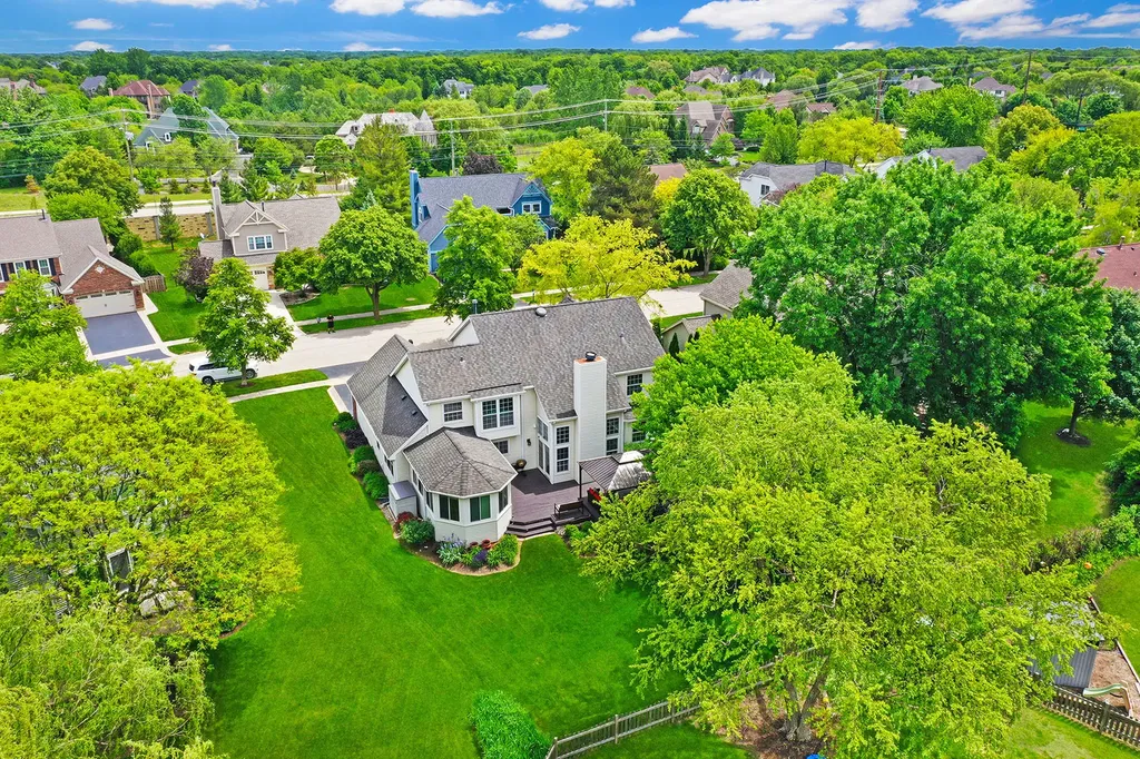 1205 Thorndale Lane Lake Zurich IL 60047