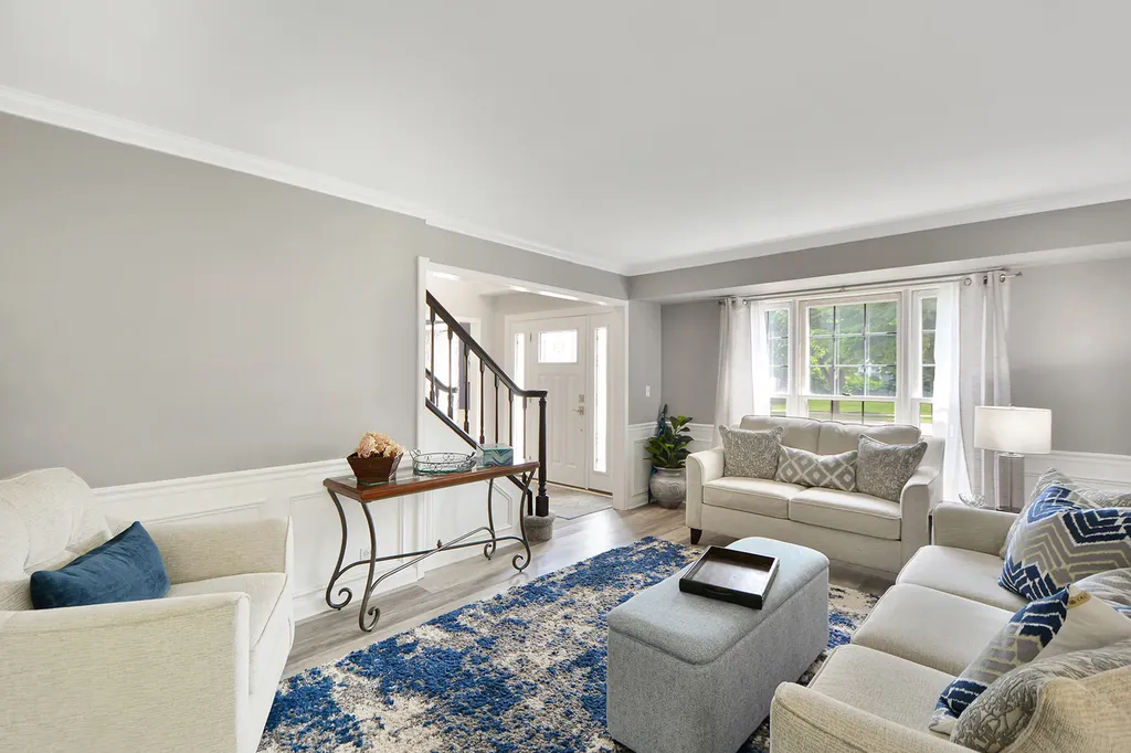 1205 Thorndale Lane Lake Zurich IL 60047