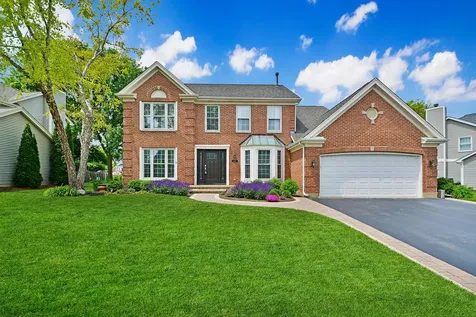 1205 Thorndale Lane Lake Zurich IL 60047