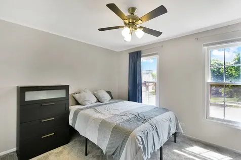 1205 Thorndale Lane Lake Zurich IL 60047