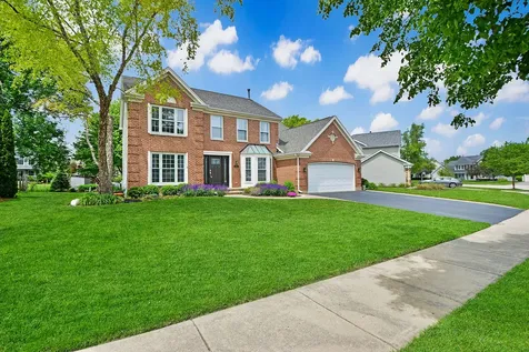 1205 Thorndale Lane Lake Zurich IL 60047
