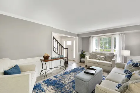 1205 Thorndale Lane Lake Zurich IL 60047