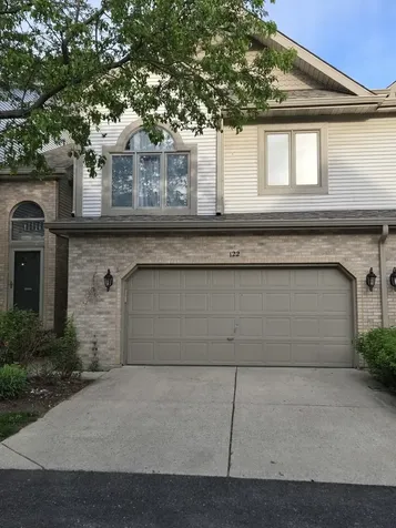 122 Schiller Place Itasca IL 60143