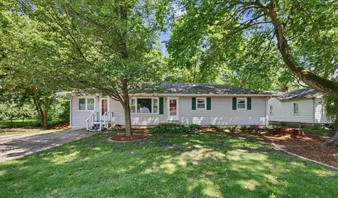 108 Brady Lane Urbana IL 61802