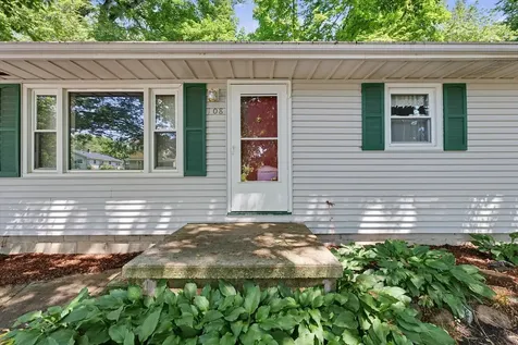 108 Brady Lane Urbana IL 61802