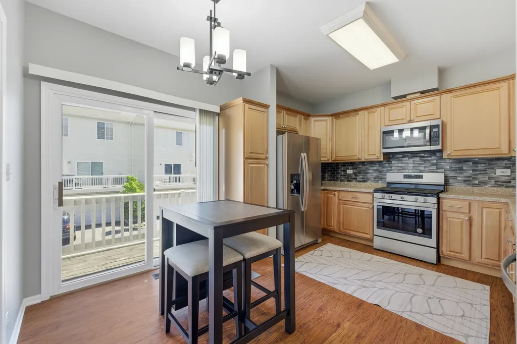 2378 Oakfield Court Aurora IL 60503