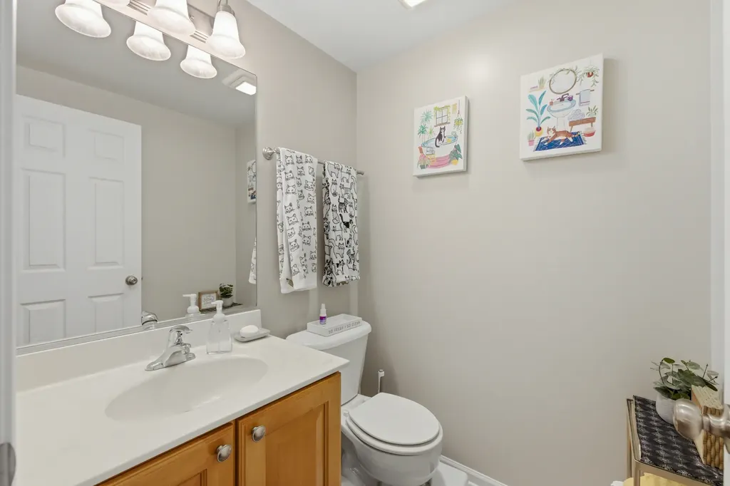 2378 Oakfield Court Aurora IL 60503