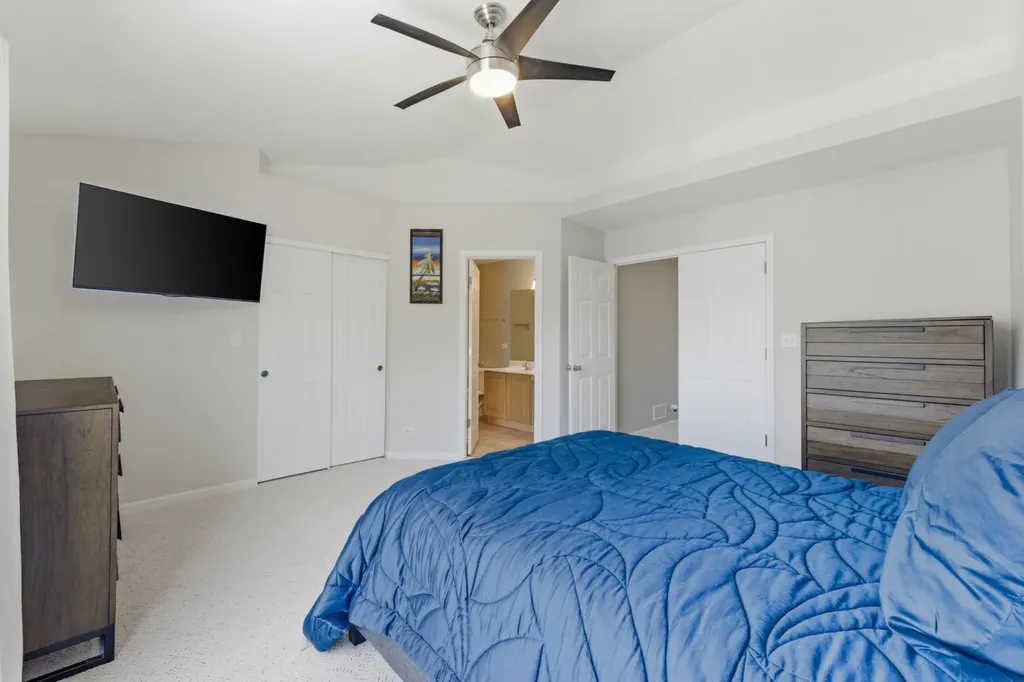 2378 Oakfield Court Aurora IL 60503