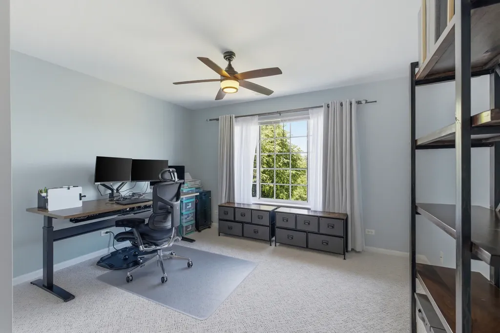 2378 Oakfield Court Aurora IL 60503