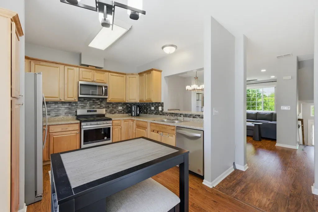 2378 Oakfield Court Aurora IL 60503