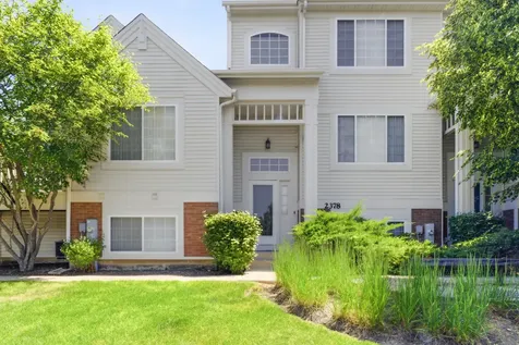 2378 Oakfield Court Aurora IL 60503
