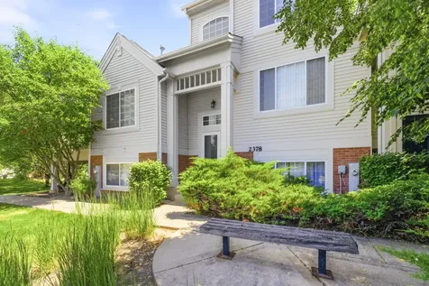 2378 Oakfield Court Aurora IL 60503