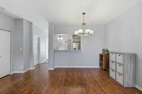 2378 Oakfield Court Aurora IL 60503