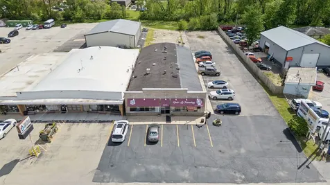605 West Baltimore Street Wilmington IL 60481
