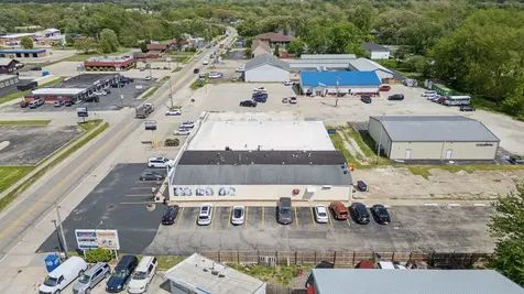 605 West Baltimore Street Wilmington IL 60481