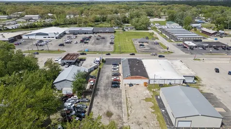 605 West Baltimore Street Wilmington IL 60481